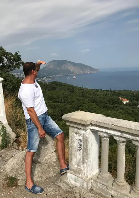 Я Алексей, 43, знакомлюсь для постоянных отношений в Воронеже