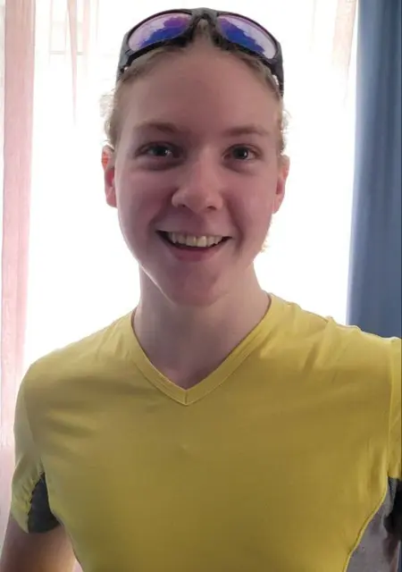 Я Николай, 20, из Пионерского, ищу знакомства на одну ночь