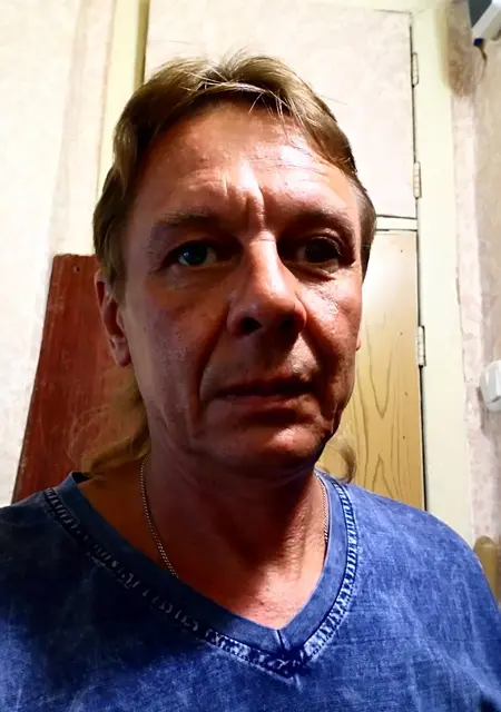 Борисович из Астрахани, мне 61, познакомлюсь для общения