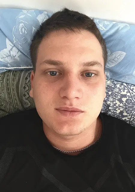 Я Иван, 20, знакомлюсь для постоянных отношений в Новосибирске