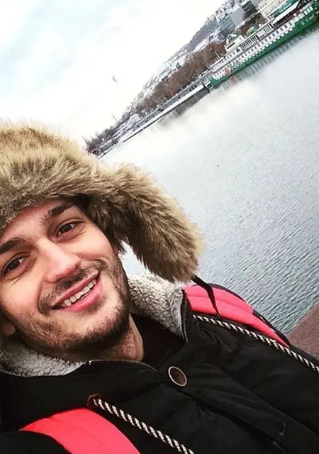 Марк из Тюмени, ищу на сайте знакомства без обязательств