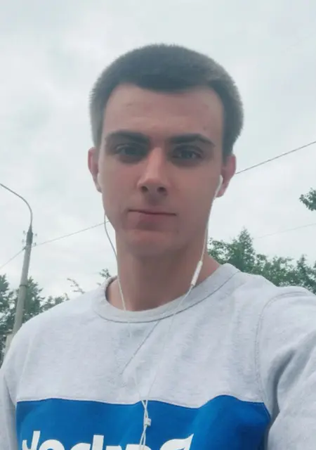 Максим из Тихорецка, мне 31, познакомлюсь без обязательств