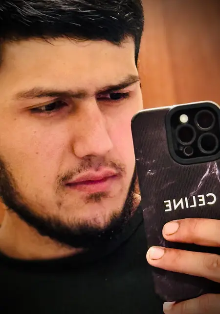 Я Uzbek Ali, 26, из Солнечногорска, ищу знакомство для постоянных отношений