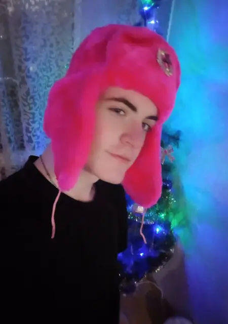 Алекс Моль из Кемерово, ищу на сайте вирта