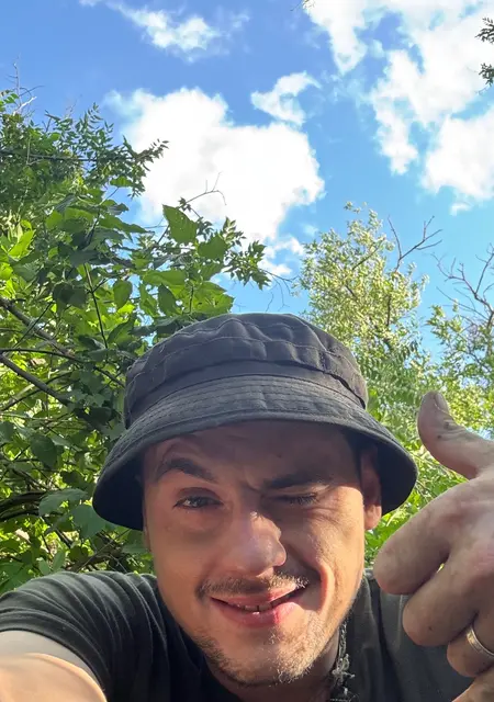 Я Максим, 29, знакомлюсь для дружбы в Москве