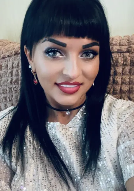 Мирослава из Москвы, мне 32, познакомлюсь для постоянных отношений