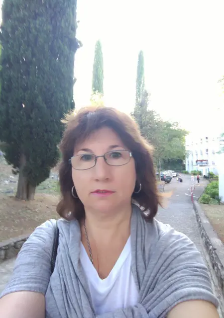 Я Марина, 52, знакомлюсь без обязательств в Москве