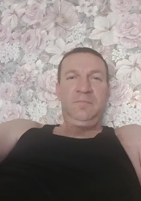 Сергей из Одинцова, мне 51, познакомлюсь без обязательств