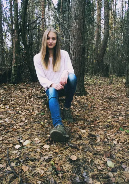 Я Милана, 29, знакомлюсь для дружбы в Липецке