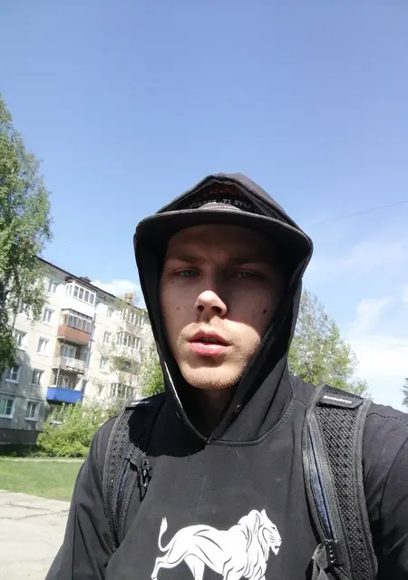 Ник из Ангарска, мне 24, познакомлюсь без обязательств