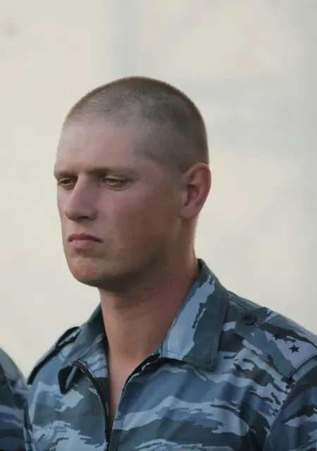 Я Алексей, 37, знакомлюсь для дружбы в Богородске