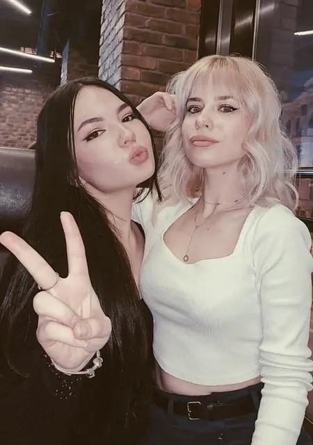 Таня из Самары, ищу на сайте вирта