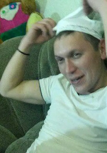 Zarif из Отрадного, мне 43, познакомлюсь на одну ночь