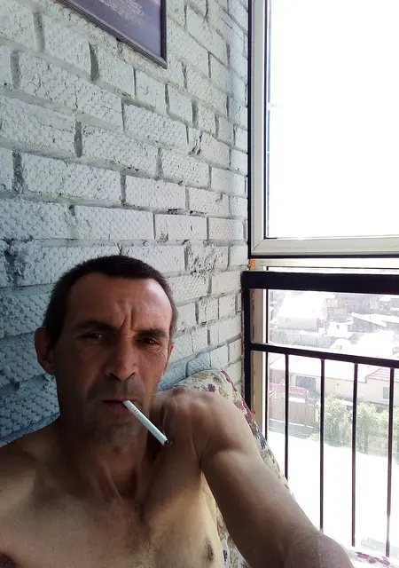 Алеша из Томска, мне 45, познакомлюсь без обязательств