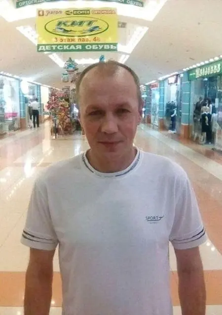 Михаил из Инзы, ищу на сайте знакомства без обязательств