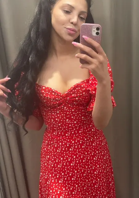 Я Мария, 20, знакомлюсь без обязательств в Санкт-Петербурге