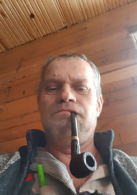 Я Ромадов, 51, из Протвина, ищу знакомства без обязательств