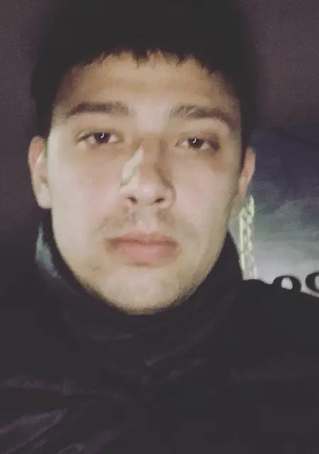 Александр из Москвы, мне 33, познакомлюсь для общения