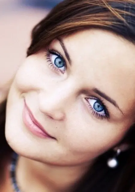 Катерина из Новосибирска, мне 32, познакомлюсь для общения