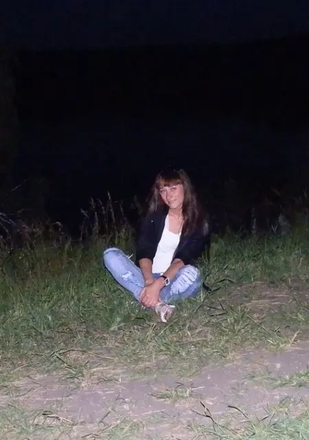 Натела из Омска, мне 40, познакомлюсь на одну ночь