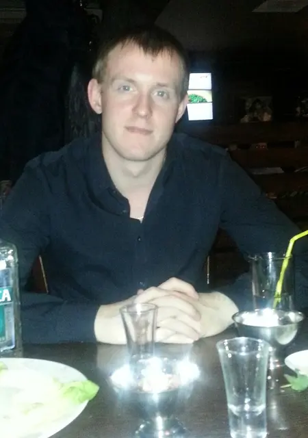 Арти из Губкина, ищу на сайте общение