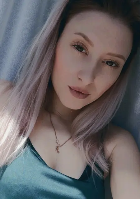 Анастасия из Владимира, ищу на сайте знакомства без обязательств