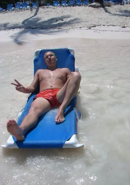 Я Роман, 42, из Ивантеевки, ищу знакомства без обязательств