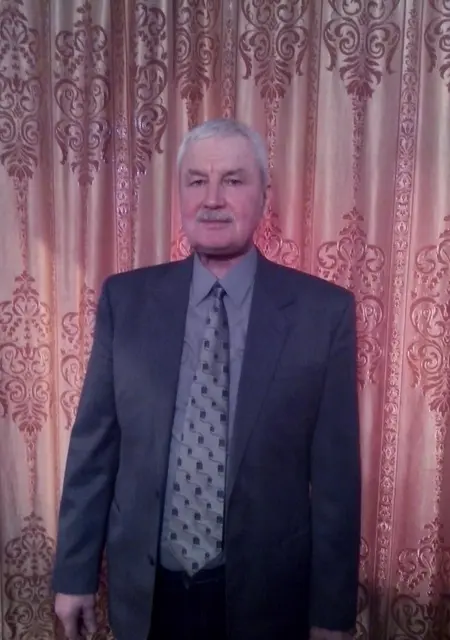 Я Сергей, 69, знакомлюсь для вирта в Новокузнецке