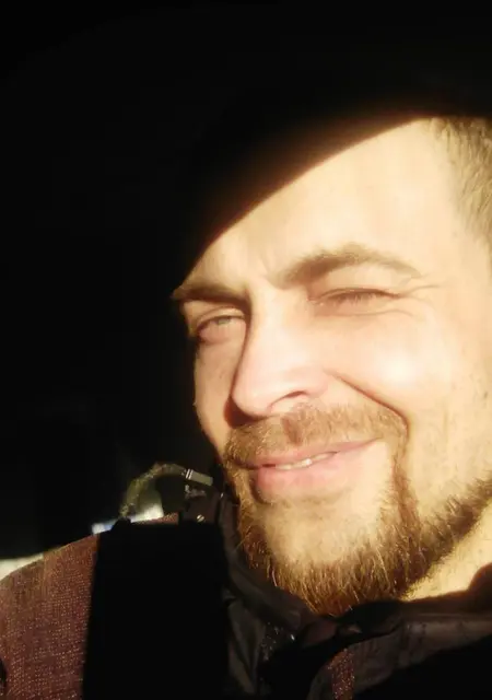 Я Алексей, 43, из Выборга, ищу знакомства без обязательств