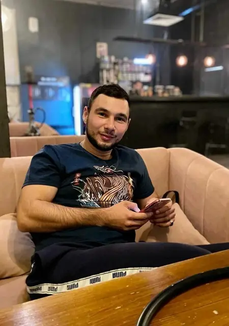 Рамиз из Ставрополя, ищу на сайте знакомства на одну ночь