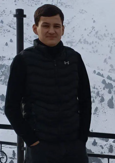 Тимур из Канска, ищу на сайте знакомства без обязательств