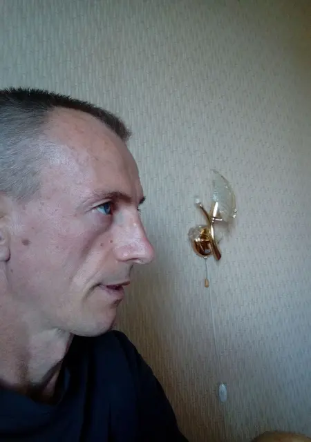 Я Андрей, 50, из Нижнего Новгорода, ищу знакомства без обязательств