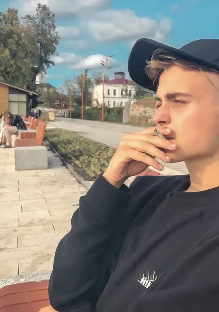 Я Ilya Nechiporenko, 21, из Екатеринбурга, ищу знакомство для общения