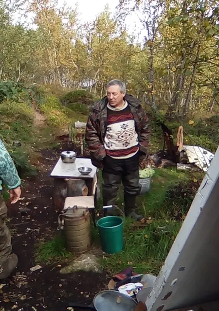 Я Алескс, 52, знакомлюсь на одну ночь в Никеле