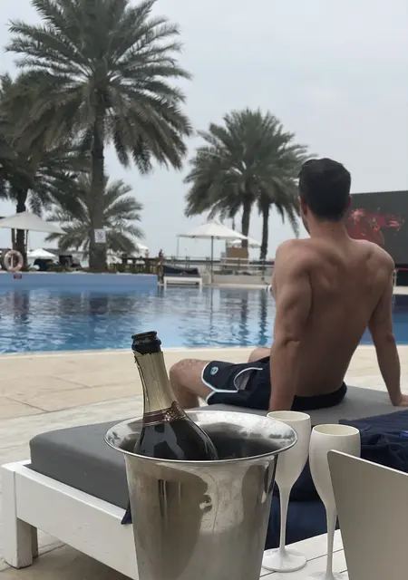 Я Dem, 35, знакомлюсь для дружбы в Кисловодске