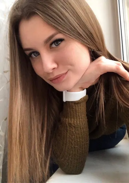 Екатерина из Новороссийска, ищу на сайте приятное времяпровождение