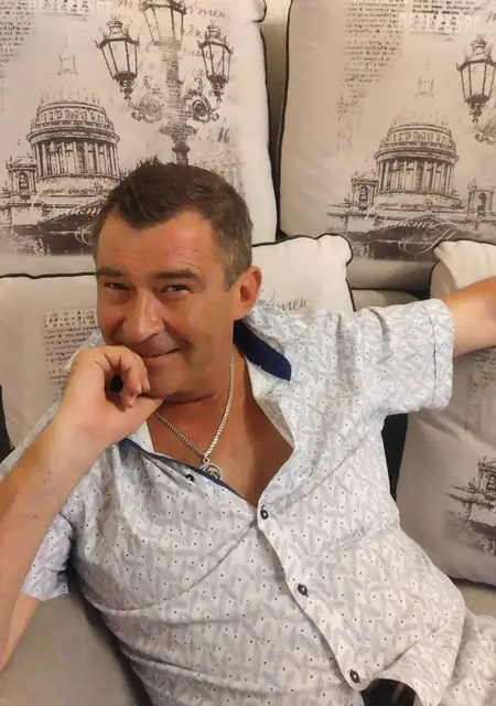 Игорь из Калининграда, ищу на сайте знакомства на одну ночь