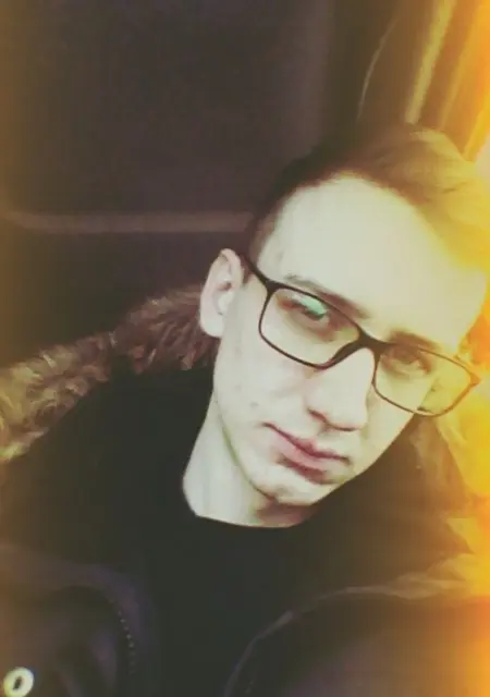 Я Stas, 30, из Рязани, ищу знакомства на одну ночь