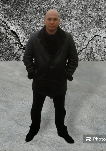 Я Серёга, 47, из Крымска, ищу знакомства на одну ночь