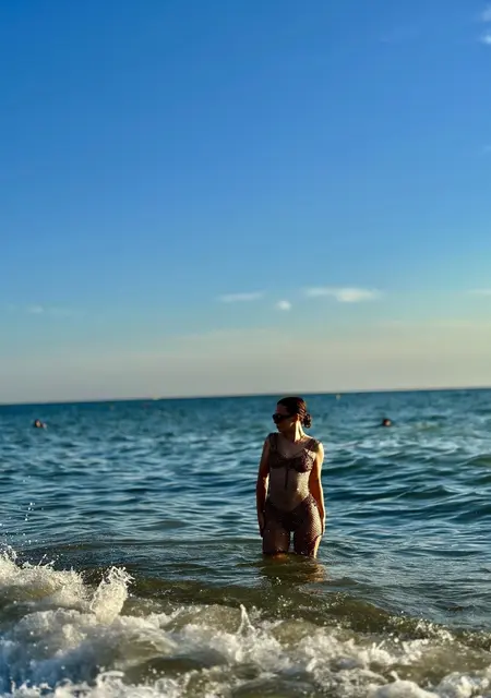 Полина из Ставрополя, мне 20, познакомлюсь без обязательств