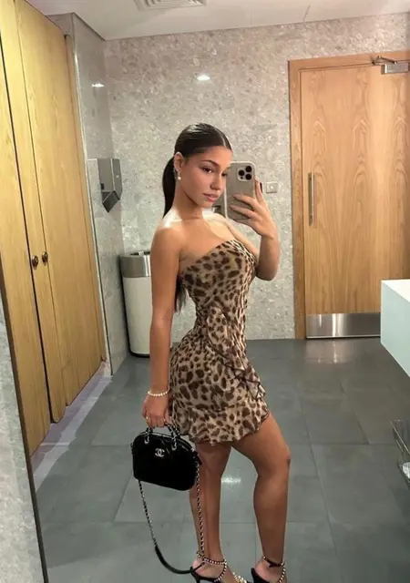 Ева из Ростова-на-Дону, мне 21, познакомлюсь для открытые отношения