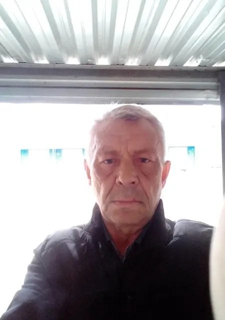 Я Юрий, 61, из Москвы, ищу знакомства без обязательств