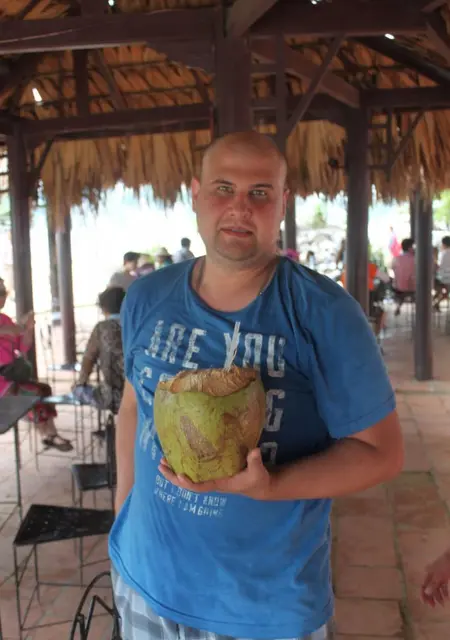 Кирилл из Пензы, мне 42, познакомлюсь для дружбы