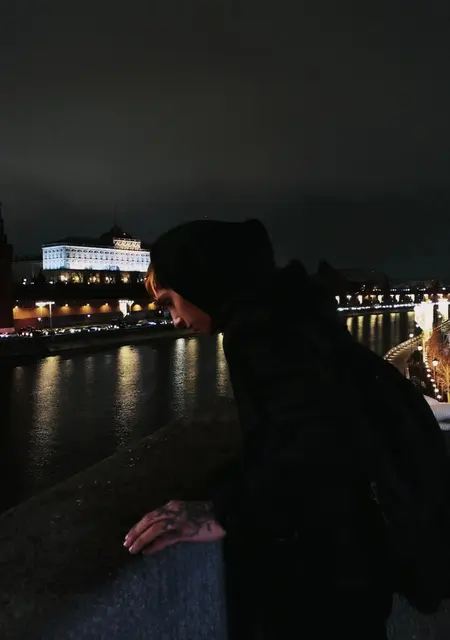 Никита из Москвы, мне 20, познакомлюсь на одну ночь