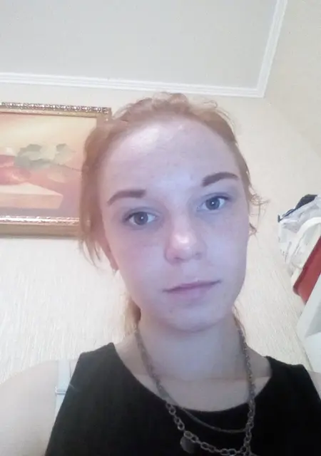 Алия из Симферополя, мне 20, познакомлюсь на одну ночь