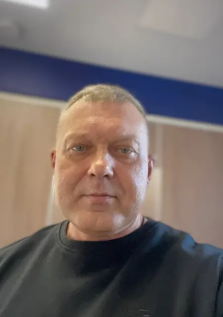 Я Максим, 50, из Наро-Фоминска, ищу знакомства без обязательств