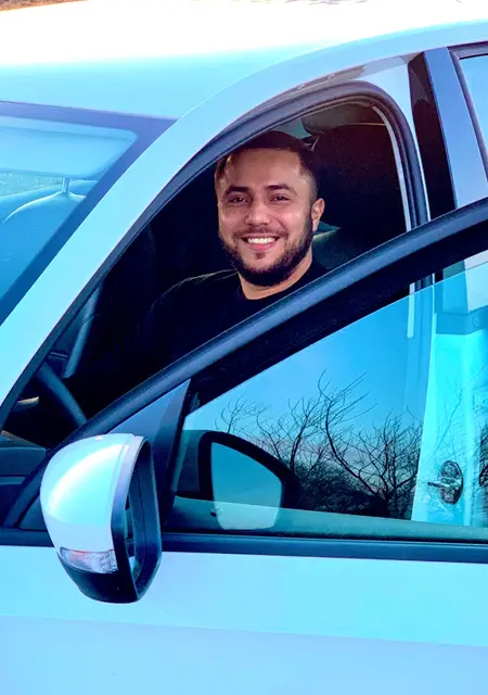 Я Иван, 35, из Калининграда, ищу знакомства без обязательств