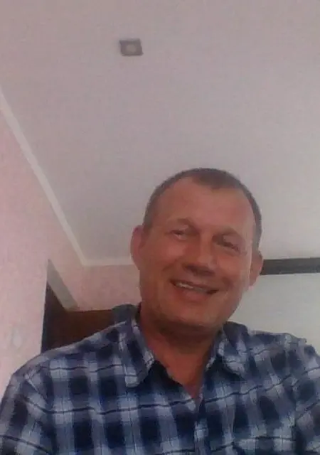 Я Олег, 58, знакомлюсь без обязательств в Южно-Сахалинске