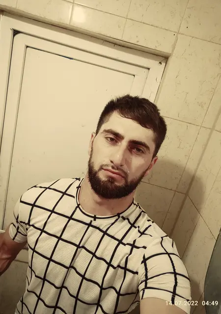 Я Руслан, 27, знакомлюсь для приятного времяпровождения в Махачкале