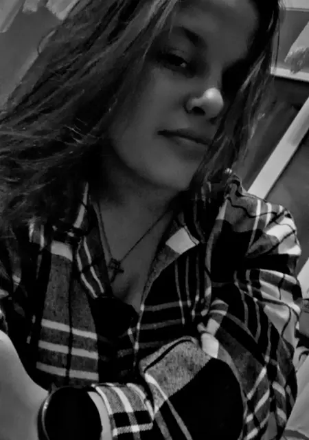 Я Ника, 20, из Хабаровска, ищу знакомства без обязательств